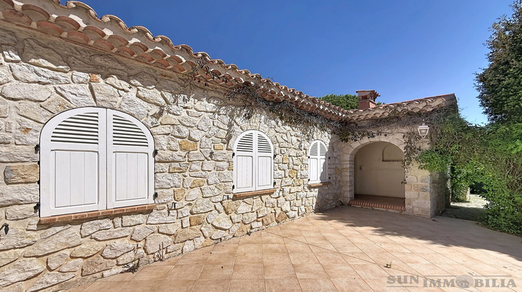 Ma-Cabane - Vente Maison La Gaude, 230 m²