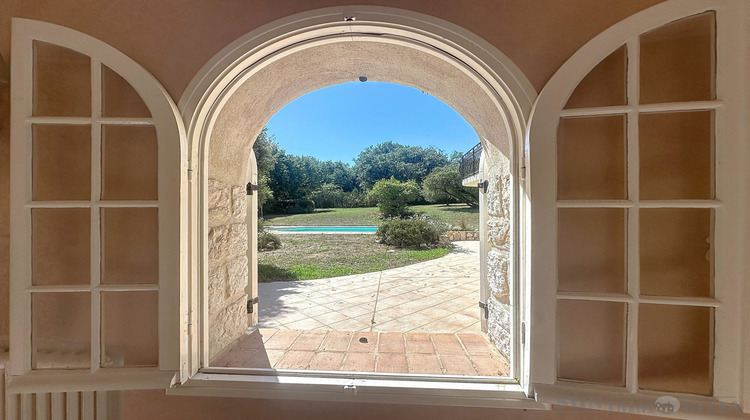 Ma-Cabane - Vente Maison La Gaude, 230 m²