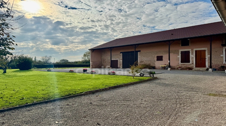 Ma-Cabane - Vente Maison LA GENETE, 165 m²