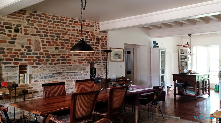 Ma-Cabane - Vente Maison La Genête, 299 m²