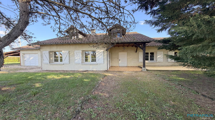 Ma-Cabane - Vente Maison La Genête, 192 m²