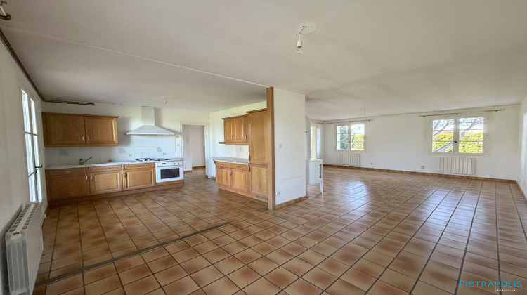 Ma-Cabane - Vente Maison La Genête, 192 m²