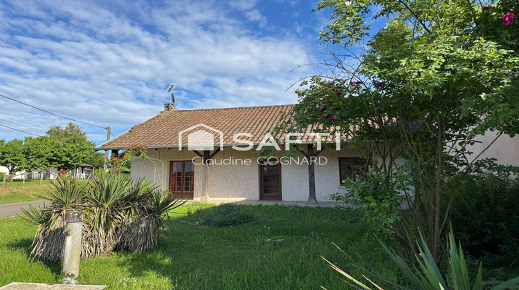 Ma-Cabane - Vente Maison La Genete, 112 m²