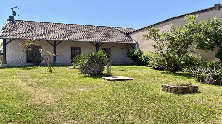 Ma-Cabane - Vente Maison La Genête, 112 m²