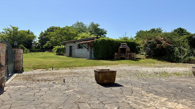 Ma-Cabane - Vente Maison La Genête, 112 m²