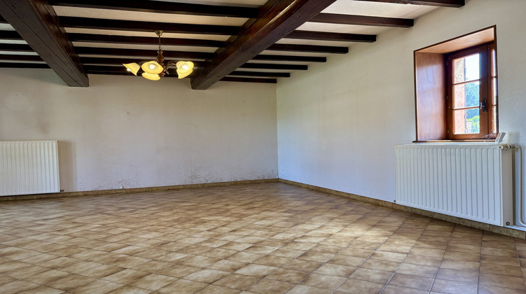 Ma-Cabane - Vente Maison La Genête, 112 m²