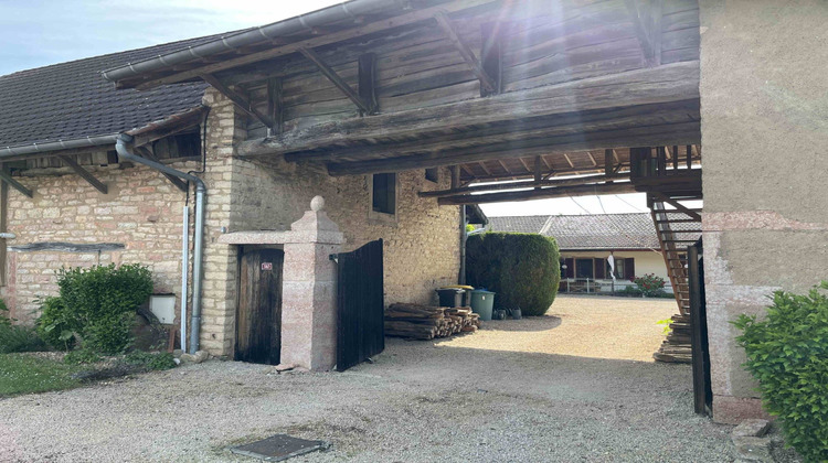 Ma-Cabane - Vente Maison La Genête, 300 m²