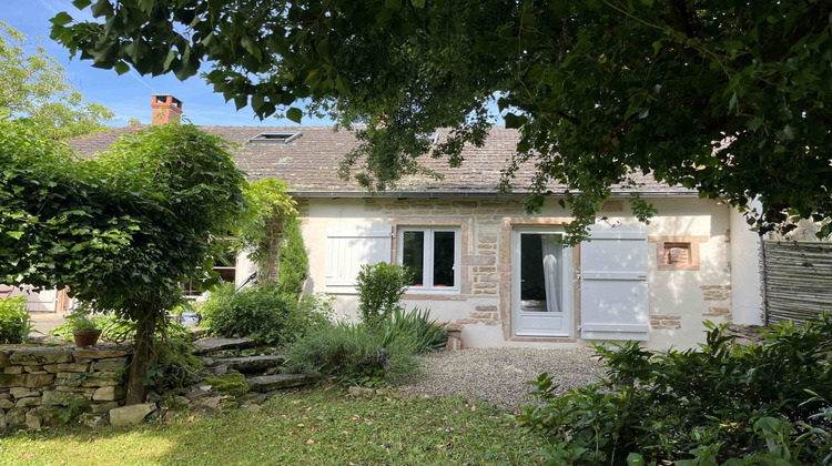 Ma-Cabane - Vente Maison La Genête, 300 m²