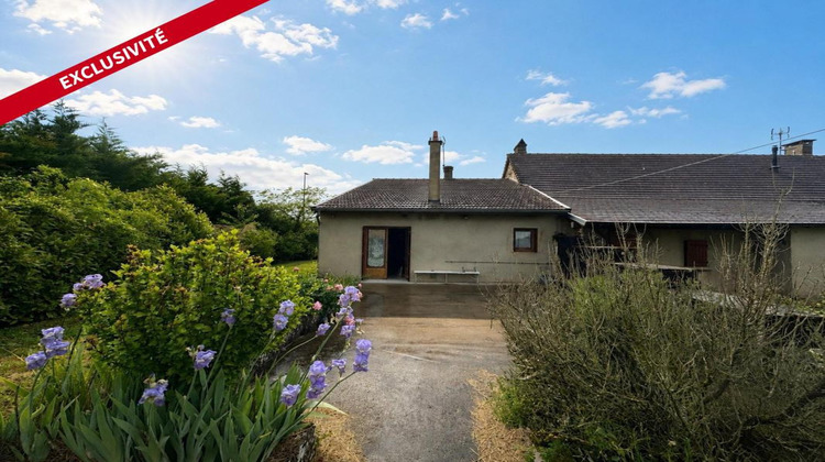 Ma-Cabane - Vente Maison LA GENETE, 68 m²