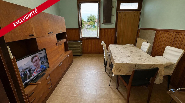 Ma-Cabane - Vente Maison LA GENETE, 68 m²