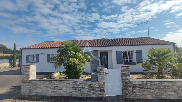 Ma-Cabane - Vente Maison LA GENETOUZE, 181 m²