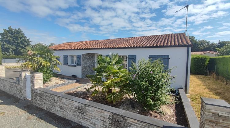 Ma-Cabane - Vente Maison LA GENETOUZE, 181 m²