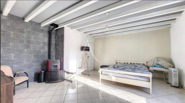 Ma-Cabane - Vente Maison LA GENETOUZE, 181 m²