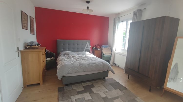 Ma-Cabane - Vente Maison LA GENETOUZE, 181 m²