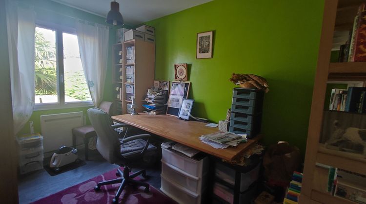 Ma-Cabane - Vente Maison LA GENETOUZE, 181 m²