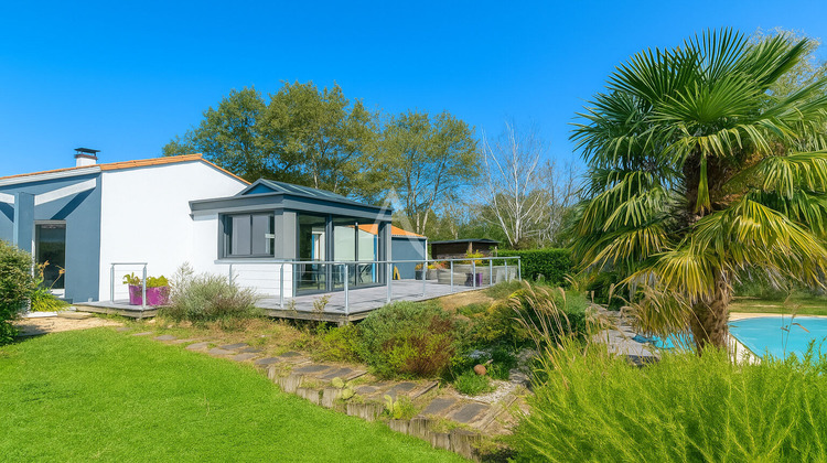 Ma-Cabane - Vente Maison LA GENETOUZE, 141 m²