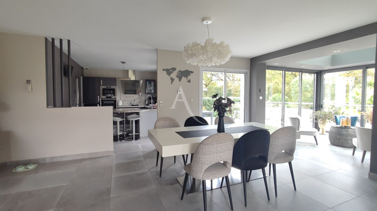 Ma-Cabane - Vente Maison LA GENETOUZE, 141 m²