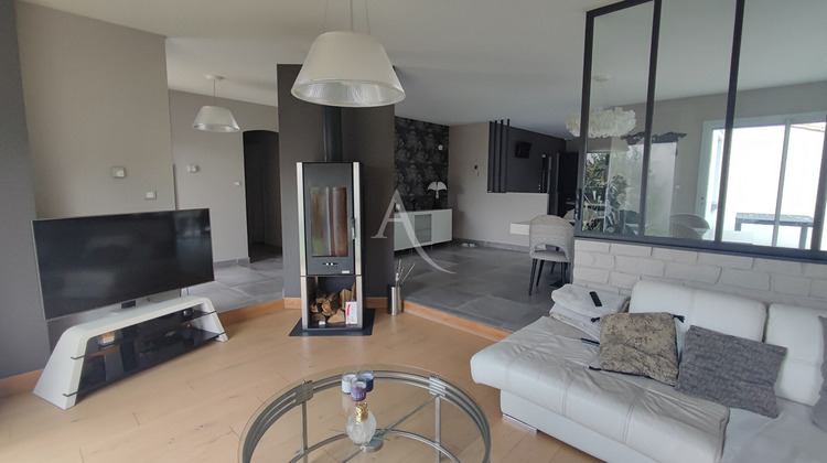 Ma-Cabane - Vente Maison LA GENETOUZE, 141 m²