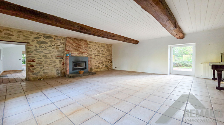 Ma-Cabane - Vente Maison LA GENETOUZE, 141 m²