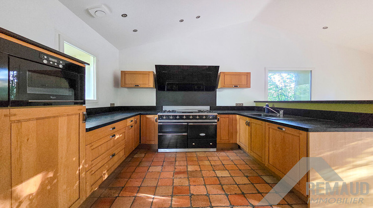 Ma-Cabane - Vente Maison LA GENETOUZE, 141 m²