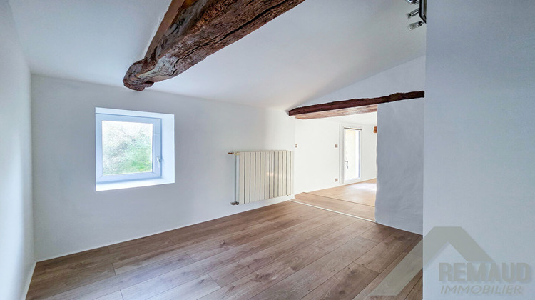 Ma-Cabane - Vente Maison LA GENETOUZE, 141 m²