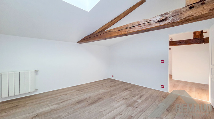 Ma-Cabane - Vente Maison LA GENETOUZE, 141 m²