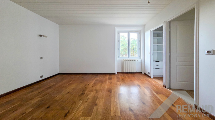 Ma-Cabane - Vente Maison LA GENETOUZE, 141 m²