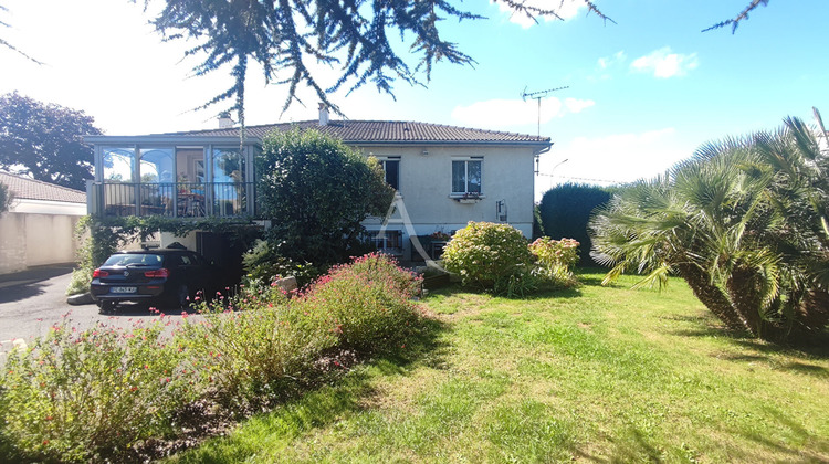 Ma-Cabane - Vente Maison LA GENETOUZE, 94 m²
