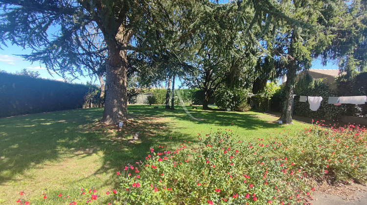 Ma-Cabane - Vente Maison LA GENETOUZE, 94 m²