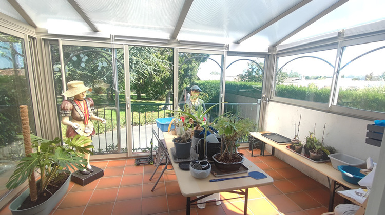 Ma-Cabane - Vente Maison LA GENETOUZE, 94 m²