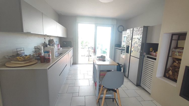 Ma-Cabane - Vente Maison LA GENETOUZE, 94 m²
