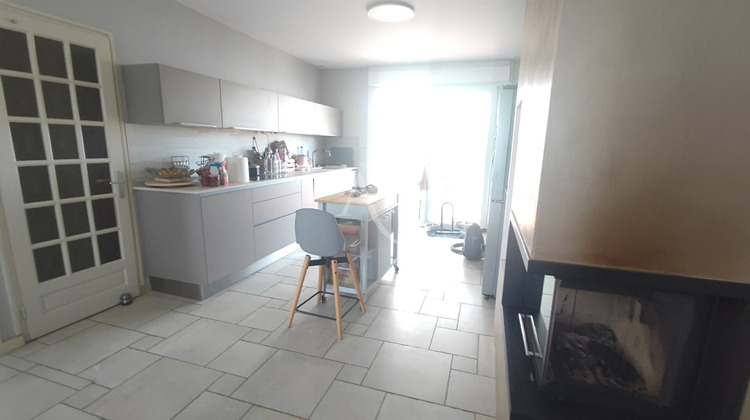 Ma-Cabane - Vente Maison LA GENETOUZE, 94 m²