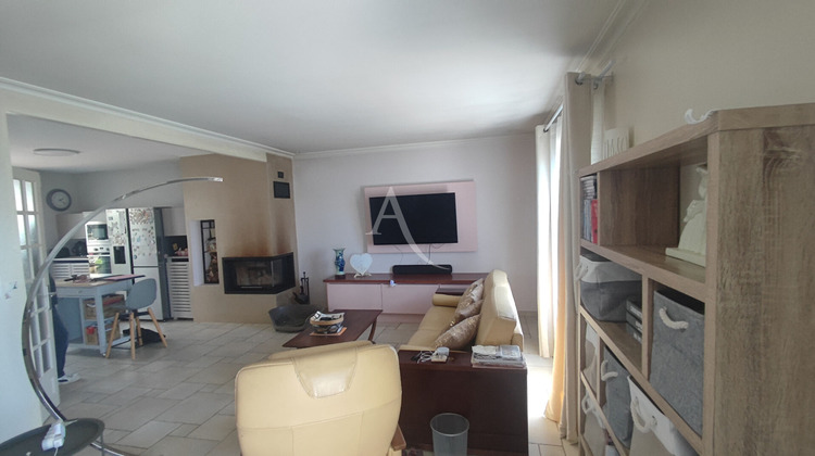 Ma-Cabane - Vente Maison LA GENETOUZE, 94 m²