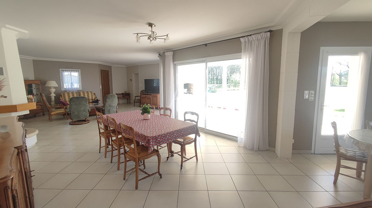 Ma-Cabane - Vente Maison LA GENETOUZE, 136 m²