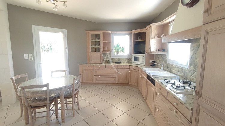 Ma-Cabane - Vente Maison LA GENETOUZE, 136 m²