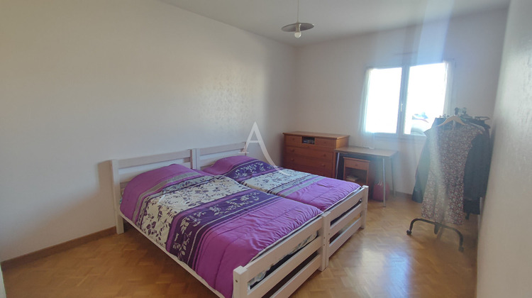 Ma-Cabane - Vente Maison LA GENETOUZE, 136 m²