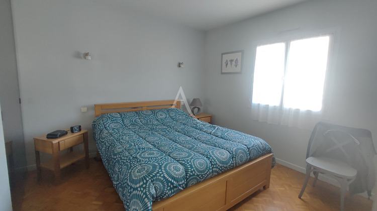 Ma-Cabane - Vente Maison LA GENETOUZE, 136 m²