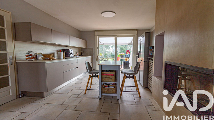 Ma-Cabane - Vente Maison La Genétouze, 107 m²