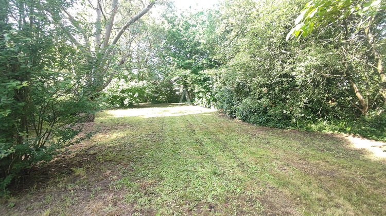 Ma-Cabane - Vente Maison LA GENETOUZE, 141 m²