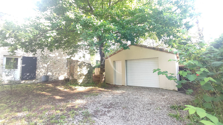 Ma-Cabane - Vente Maison LA GENETOUZE, 141 m²
