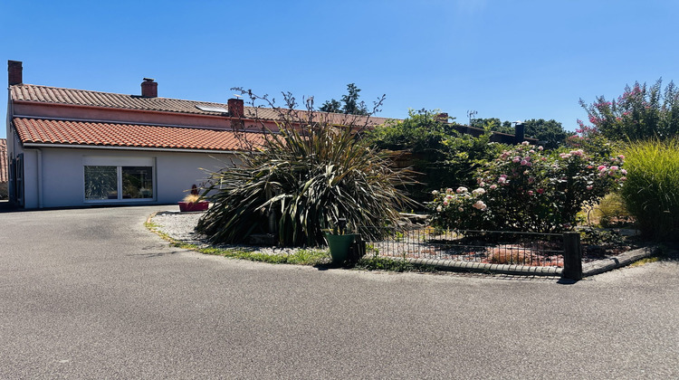 Ma-Cabane - Vente Maison La Genétouze, 175 m²