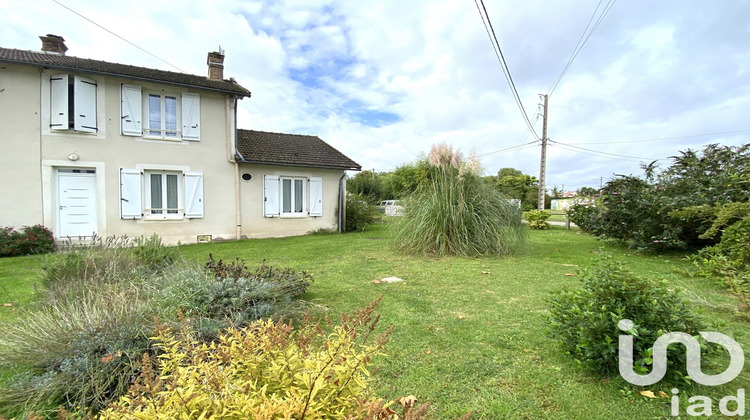 Ma-Cabane - Vente Maison La Genevraye, 90 m²