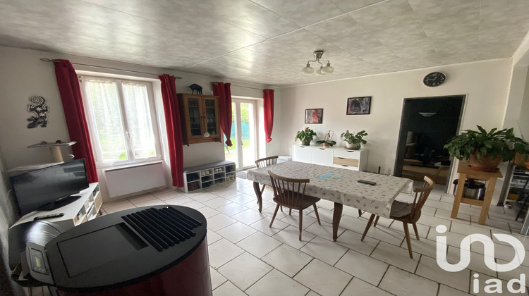 Ma-Cabane - Vente Maison La Genevraye, 90 m²