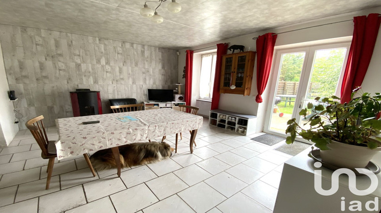 Ma-Cabane - Vente Maison La Genevraye, 90 m²