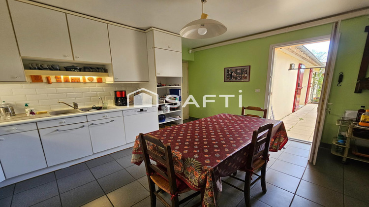 Ma-Cabane - Vente Maison La Genevraye, 142 m²