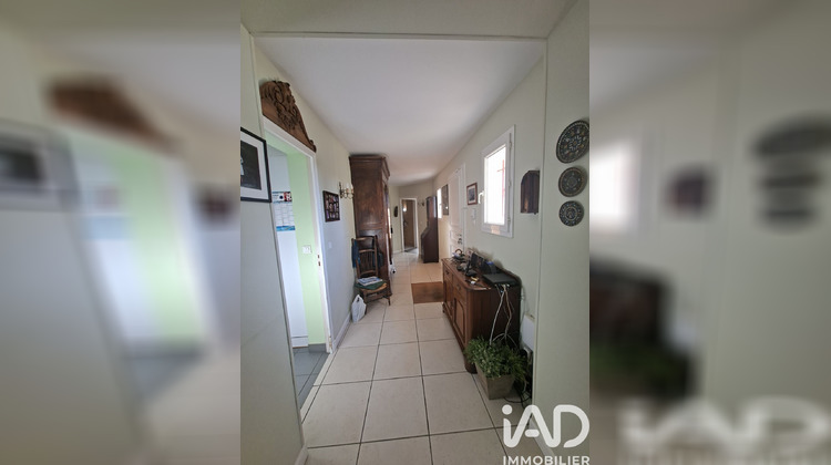 Ma-Cabane - Vente Maison La Genevraye, 143 m²