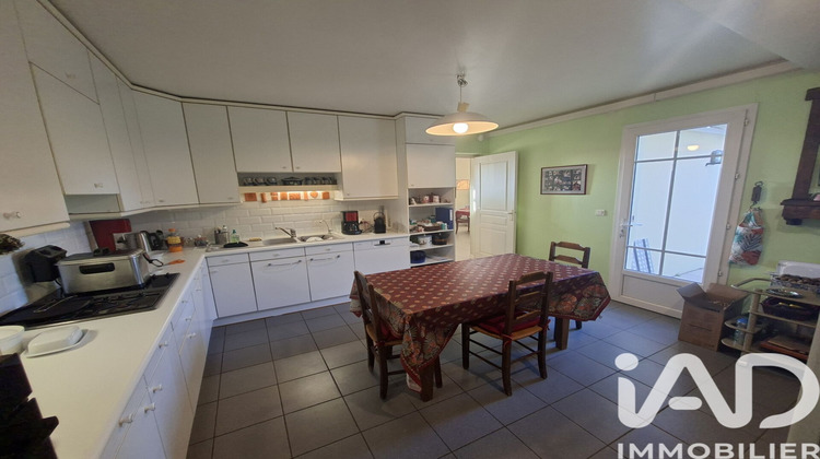 Ma-Cabane - Vente Maison La Genevraye, 143 m²