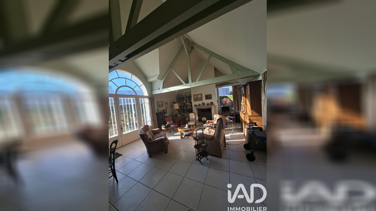 Ma-Cabane - Vente Maison La Genevraye, 143 m²