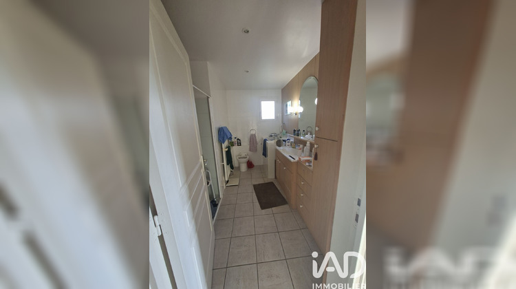 Ma-Cabane - Vente Maison La Genevraye, 143 m²