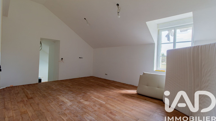 Ma-Cabane - Vente Maison La Genevraye, 300 m²